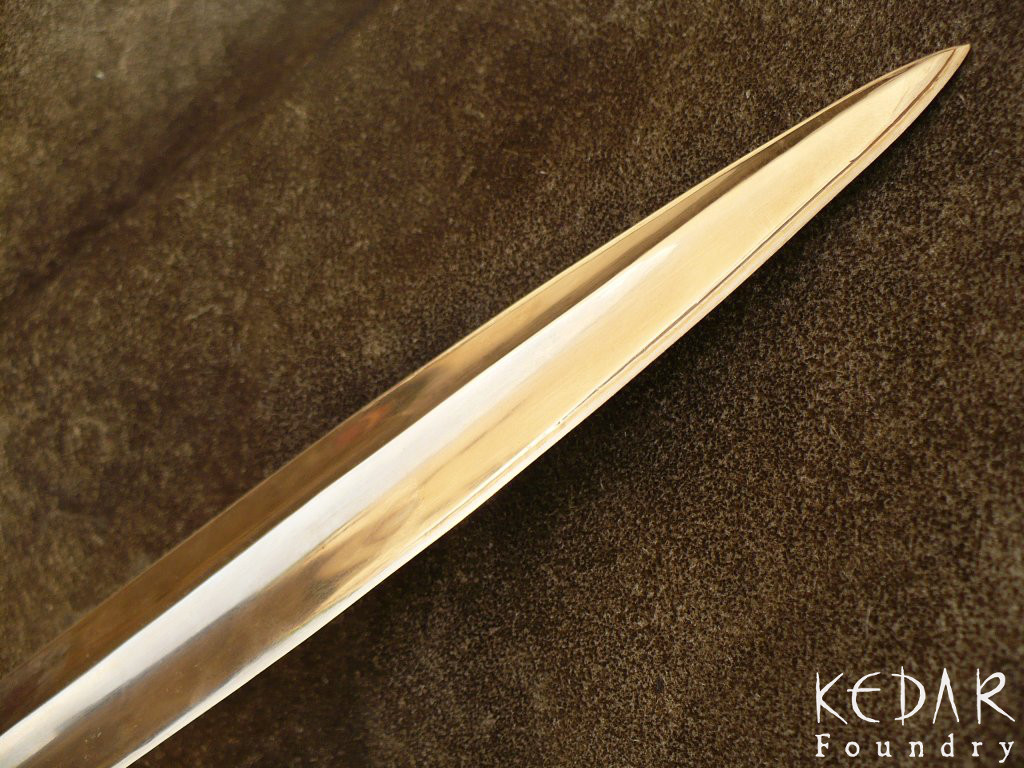 Liptov bronze sword